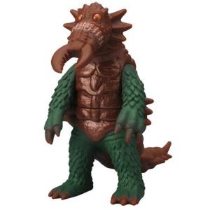 克拉勃王是在《艾斯·奥特曼》中登场的超兽,原本是生活在瀬户内海的