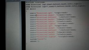 using namespace std - 搜狗百科