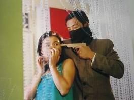 《间谍战与女色无关》