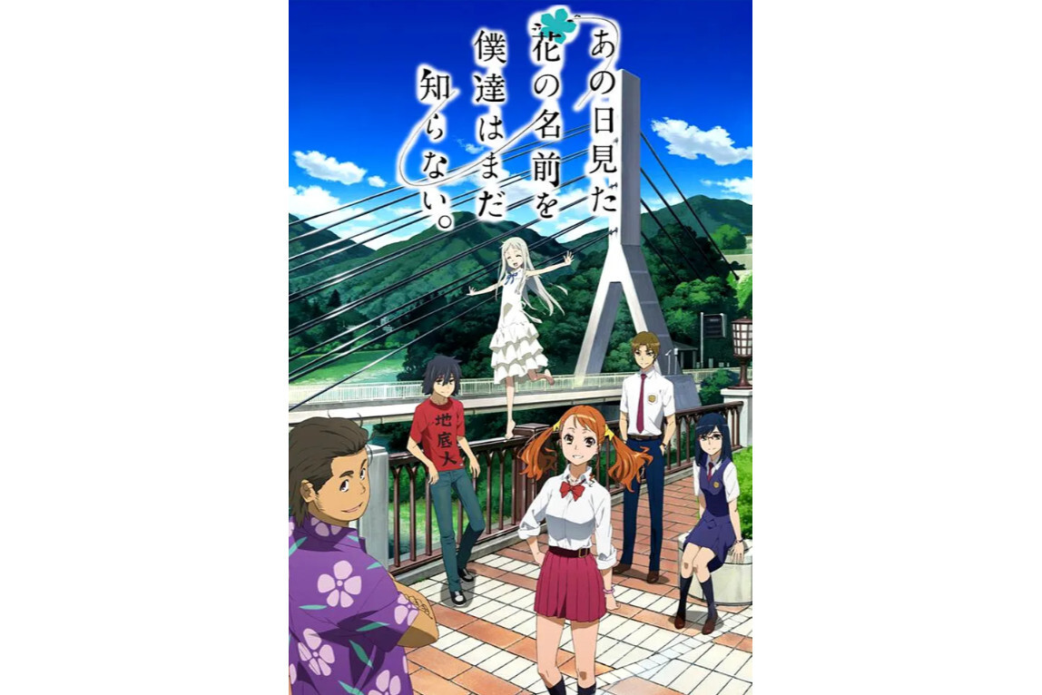 超平和busters(A1 Pictures与岩田干宏制作的动画)_搜狗百科