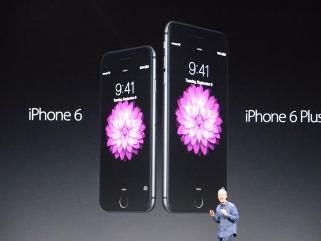 iPhone 6/6 Plus