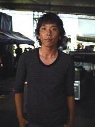 中川敬辅