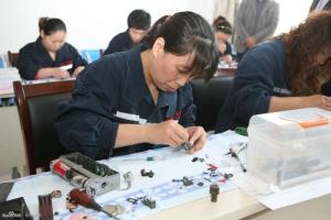 常村煤矿图册