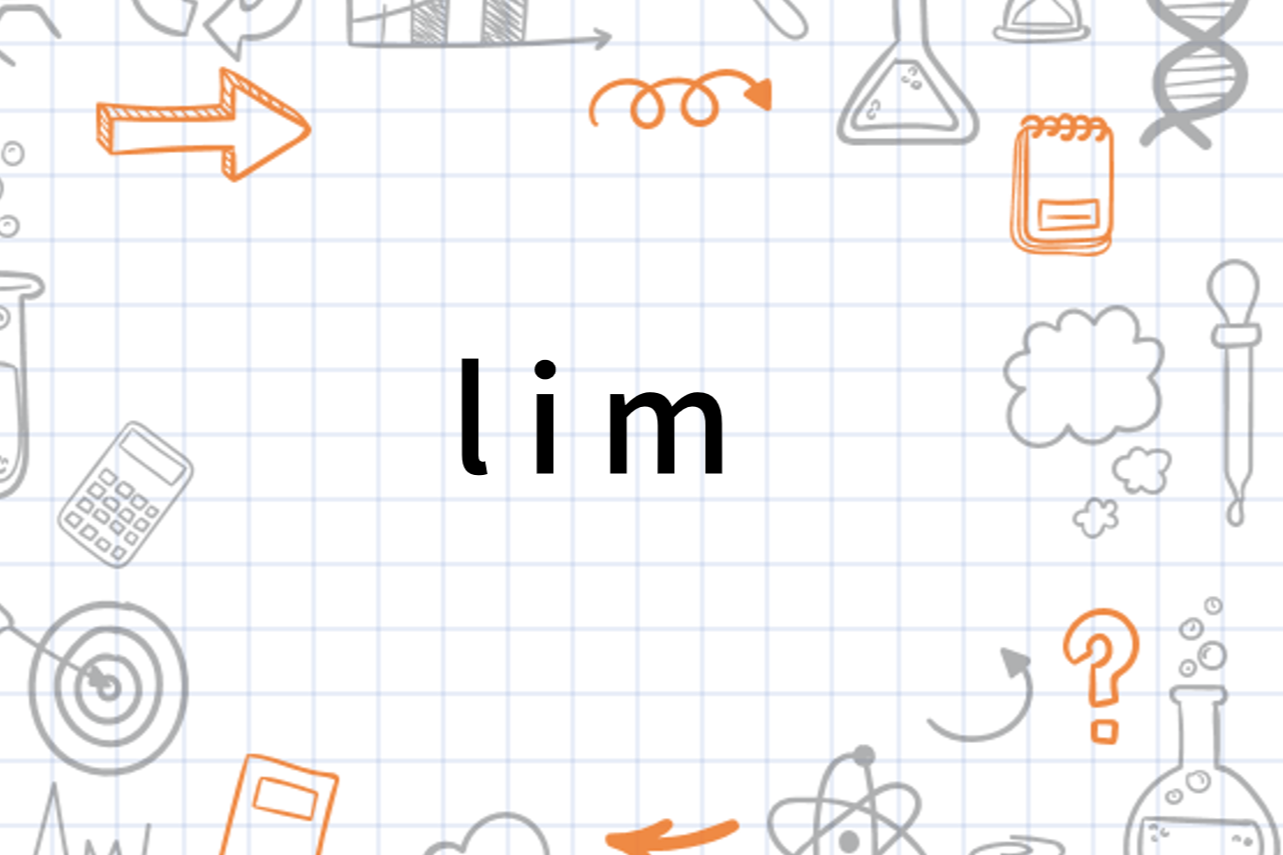 lim - 搜狗百科
