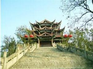 真武山公园