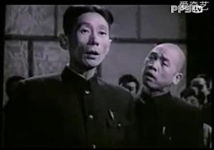 马三立、张庆森合说相声《开会迷》