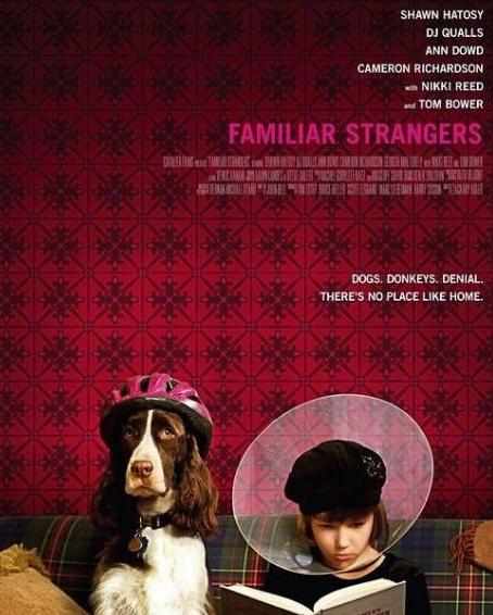 熟悉的陌生人完整版免费观看国语 0