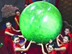 夜明珠