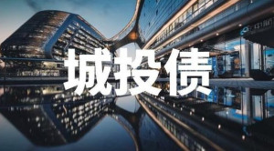 城投债