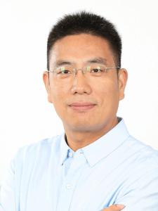 刘振飞