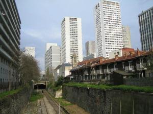 环城铁路