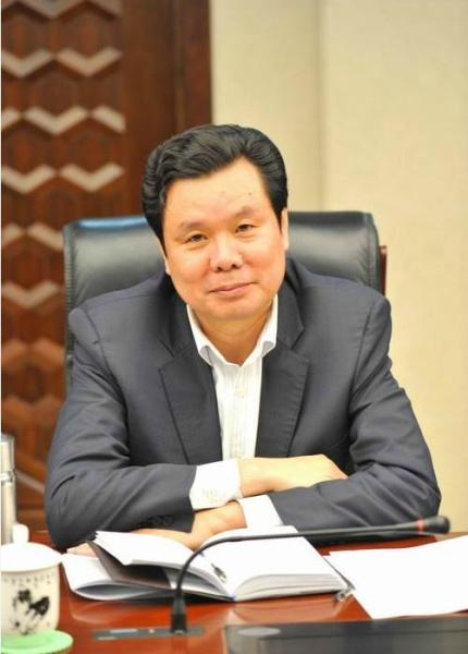 张文学(开滦(集团)有限责任公司董事长)