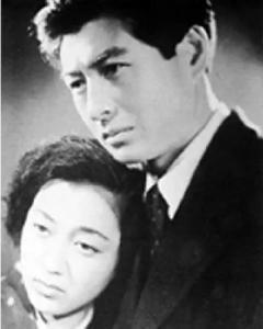 战争与和平(1947年日本电影)