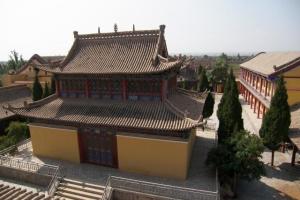 大庆寺