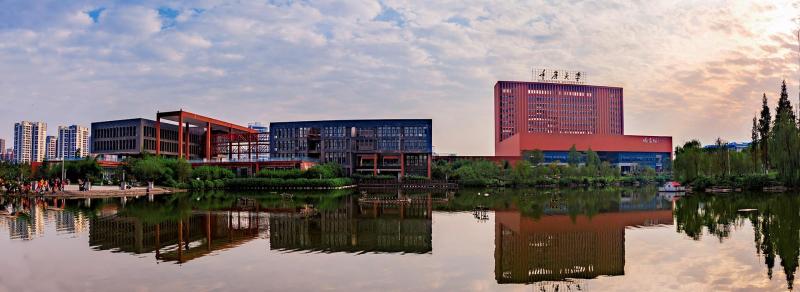 重庆大学机械工程学院