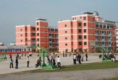 基础设施建设