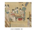 汉宫春晓图卷
