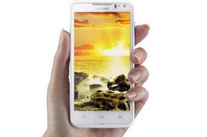 华为 Ascend D quad 产品图