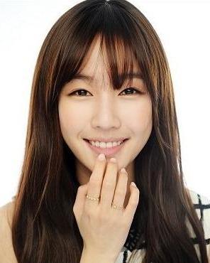 金秀妍 搜狗百科