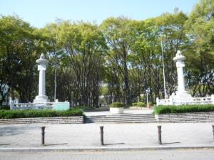 久屋大通公园南京广场