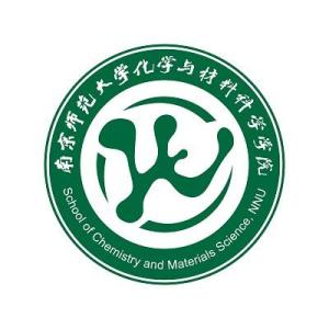 南京师范大学化学与材料科学学院院徽