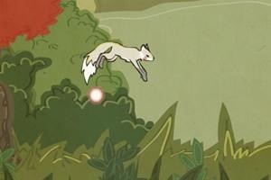 梦境迷踪，揭秘晚上梦见自己去墓里踩到狐狸的深层含义