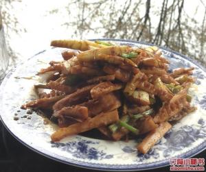 耕读堂图册