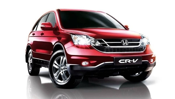 本田CR-V