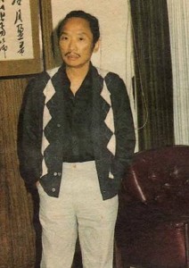 古龙