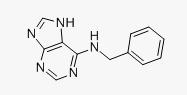 6-苯甲基腺嘌呤