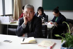 个人介绍