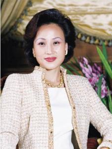 王一莉