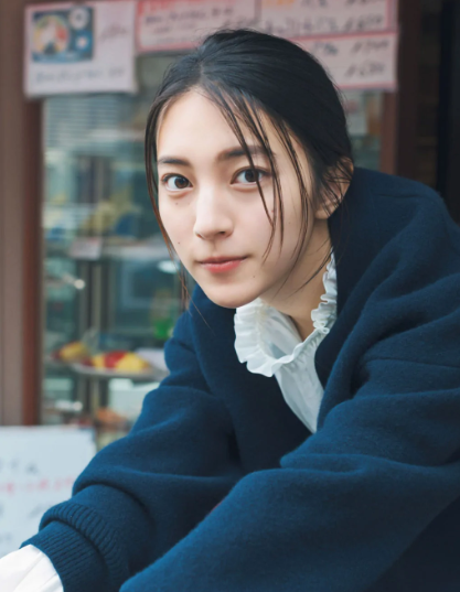 久保田纱友