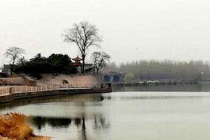 宁阳县