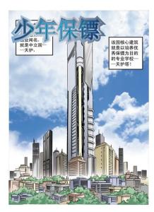 天护塔