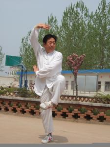 查拳