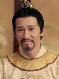 李豫（影视形象）