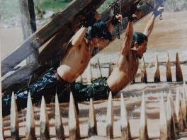 秘闯金三角