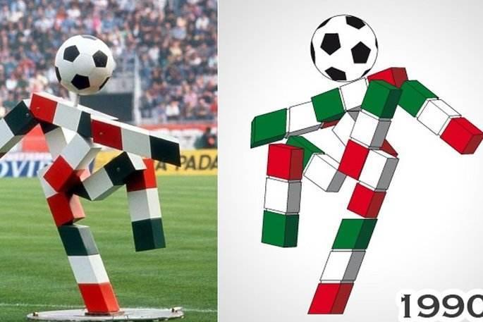 1990年意大利世界杯 搜狗百科