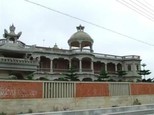 吾坑村图册