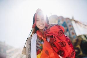 卓煜茜图册