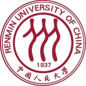 中国人民大学校徽