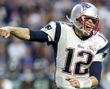 第49届NFL超级碗