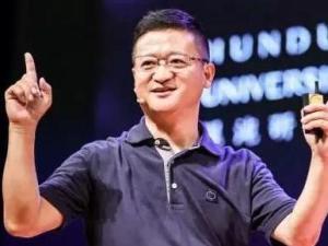 李善友