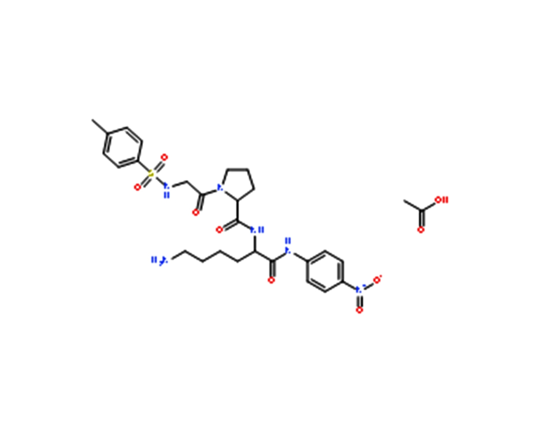 它是利用凝血酶原複合物中的非活性凝血酶原在xa因子(fxa)因子的作用