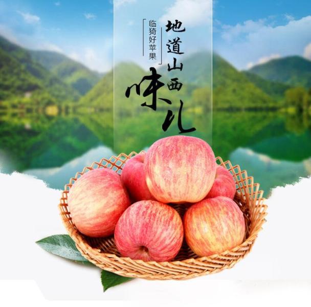 临猗苹果