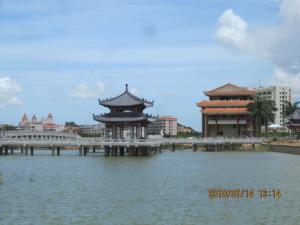 潮阳大峰风景区图册