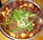 狗肉火锅