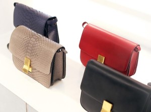 Celine Box系列