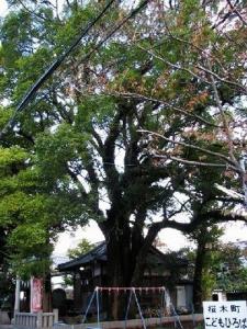 日暮神社